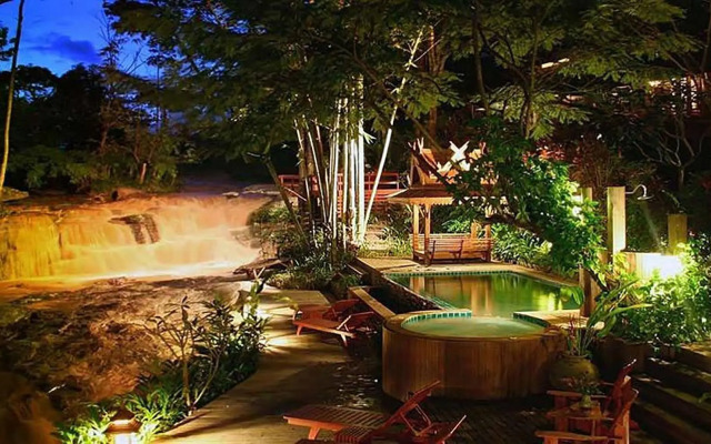 Sukantara Cascade Resort & Spa