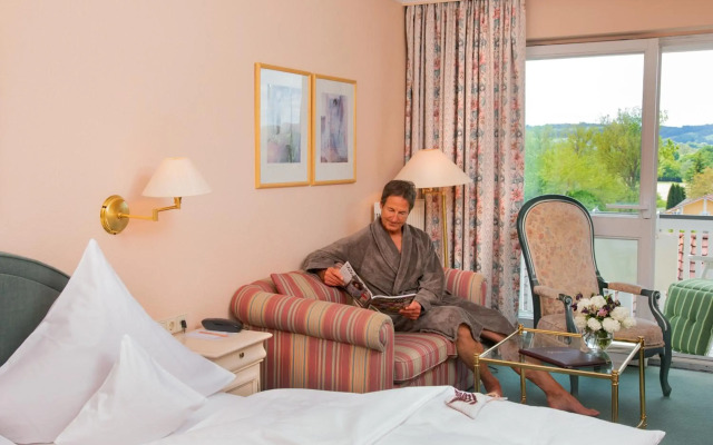 Appart-Hotel Alter Weißbräu