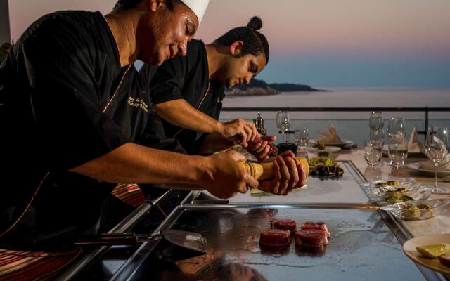 Rixos Premium Dubrovnik