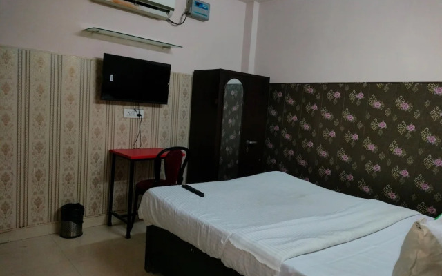 Hotel Hari Nager By The Premium Villa