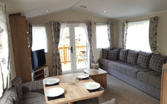 St Ives Holiday Village