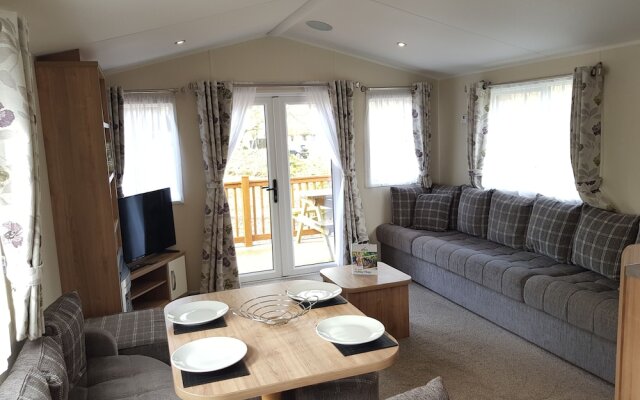 St Ives Holiday Village