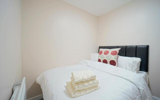 Alpha Lofts, Huddersfield