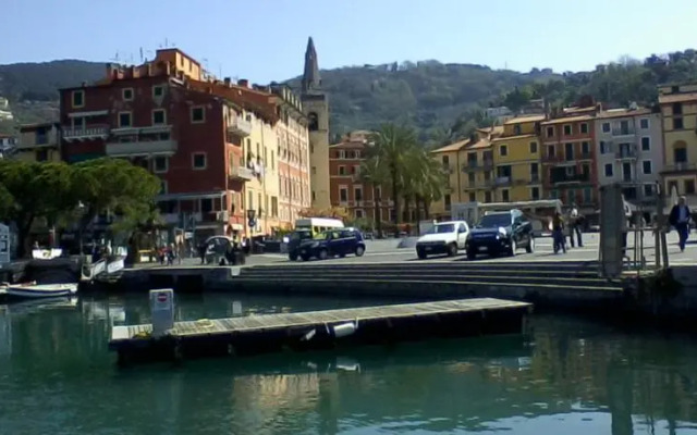 Casetta Doria Borgo Storico Lerici