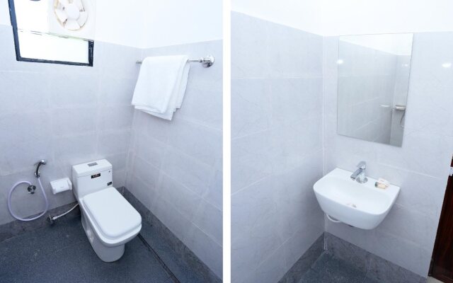Sunshine By OYO Rooms