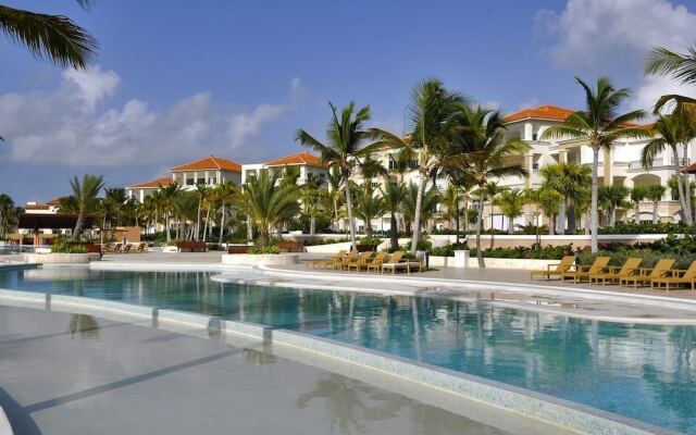 Luxury Cap Cana Apartment