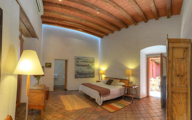 La Casona de Tita Oaxaca