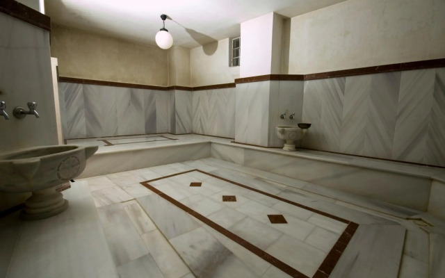 Grand Eyuboglu Hotel