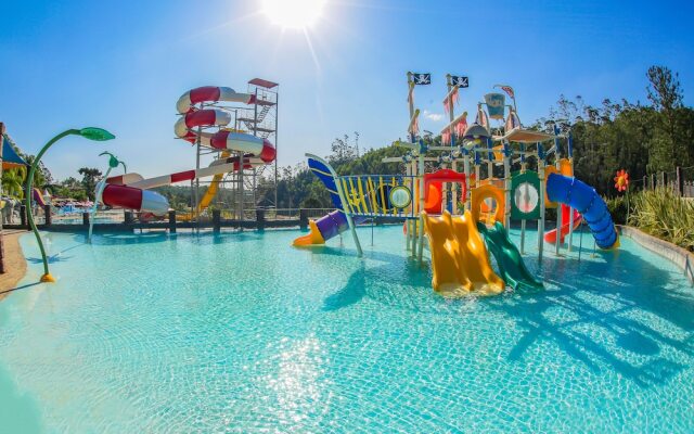 Vale Encantado Eco Park & Hotel