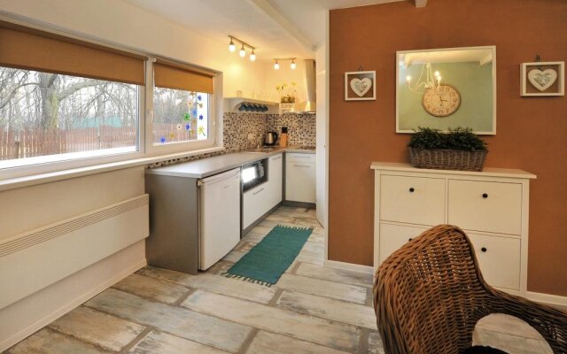 Aplend Cottages and Houses Tatry Holiday Resort