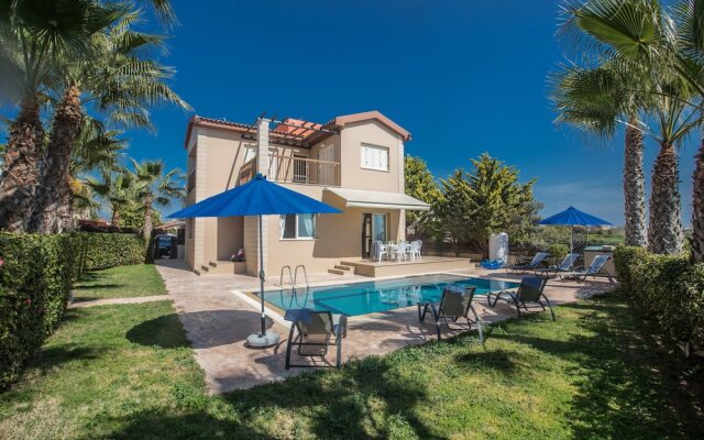 Ayia Napa Holiday Villa Sc5