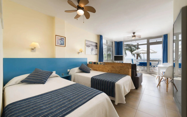 Apartamentos El Capricho
