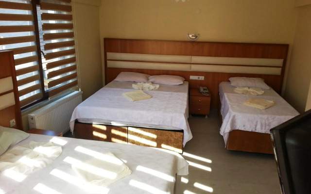 Hotel Torun