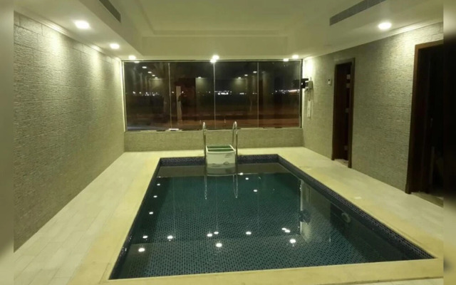 Amwaj Yanbu Residential Units