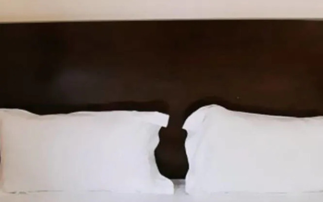 QIANXIYUcourtyard traders hotel