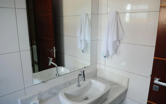 Hotel Mandino