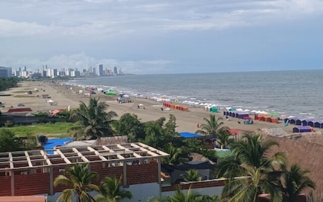 Boquilla del mar