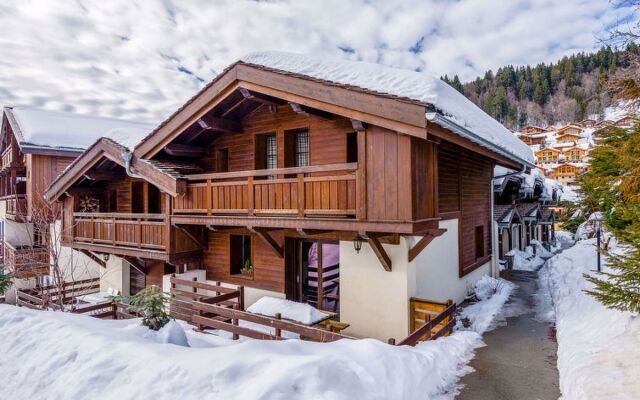 Les Fermes Emiguy 21223