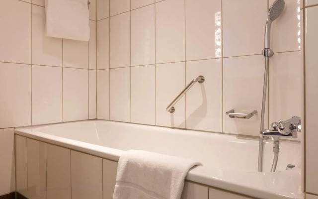 Clarion Hotel Copenhagen Airport