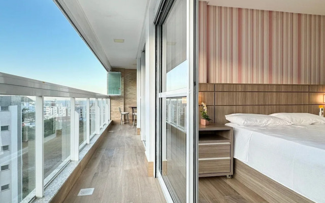 Amplo apartamento em Palmas