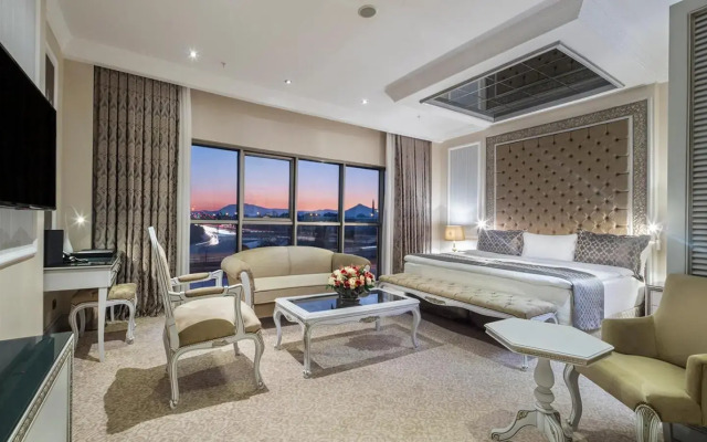 Grand Millenium Konya