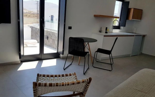 myLithos Suites