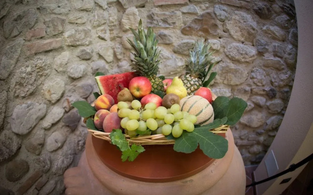 La Bettola del Buttero Hotel