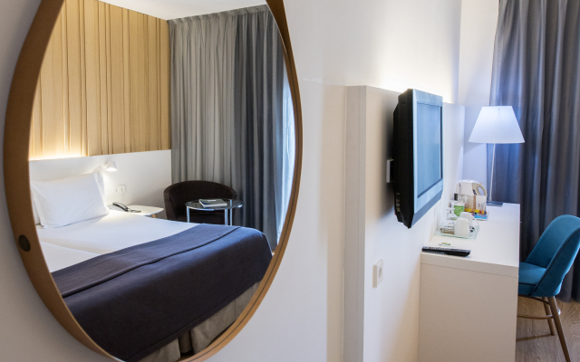 Hotel Silken Ramblas