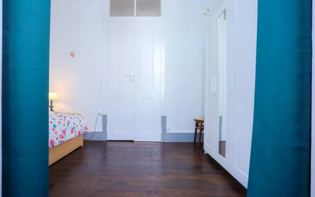 P tio da Foz by Rent4all