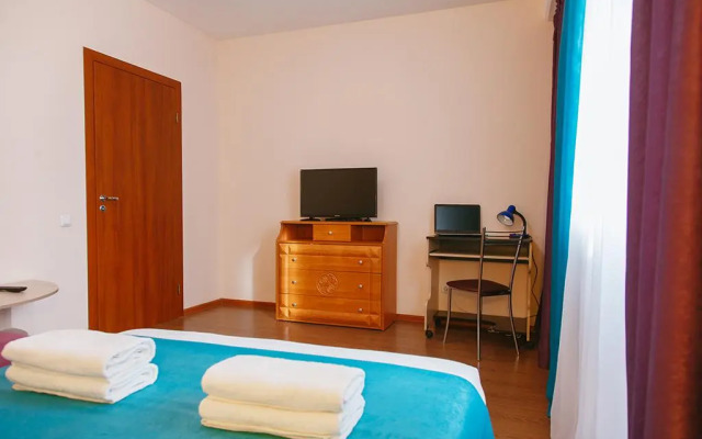 Пять Звёзд на Энтузиастов 3