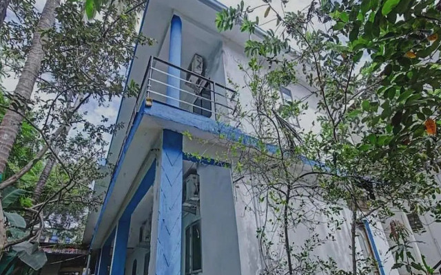 Oyo Flagship 702673 Hotel Anjuna Creek