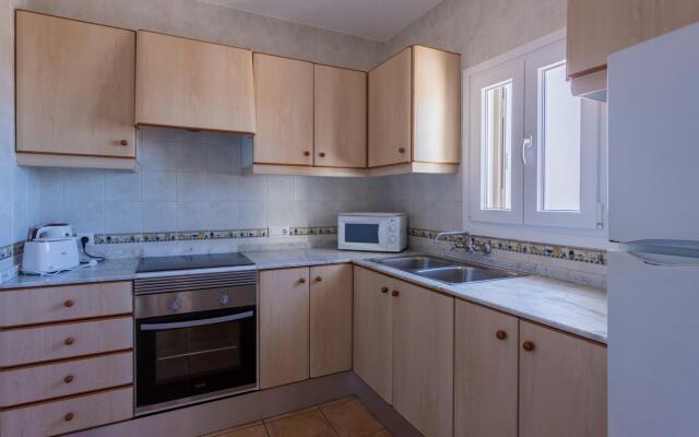V92A | Villa Olives in Son Bou