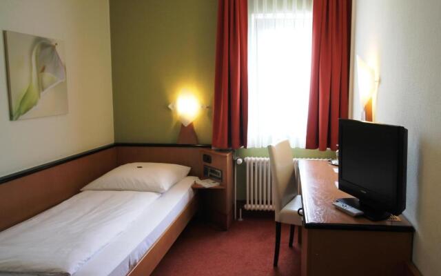 Hotel Westerfeld