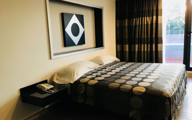 Hotel Harare