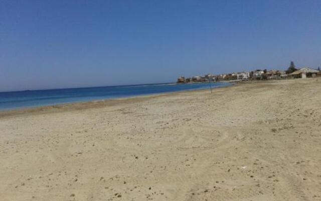 Casa Vacanze Marzamemi