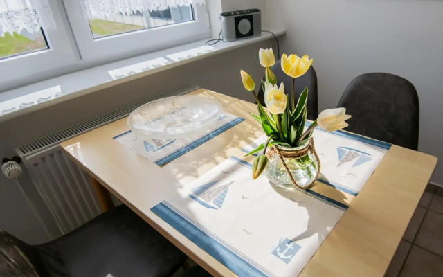 Haus Behrens Wohnung 2