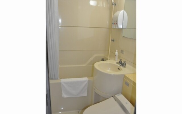 Hotel Portside Imabari