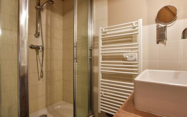 Farmhouse in Pyrenees With Pool