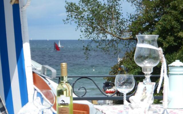 Haus Midsommer