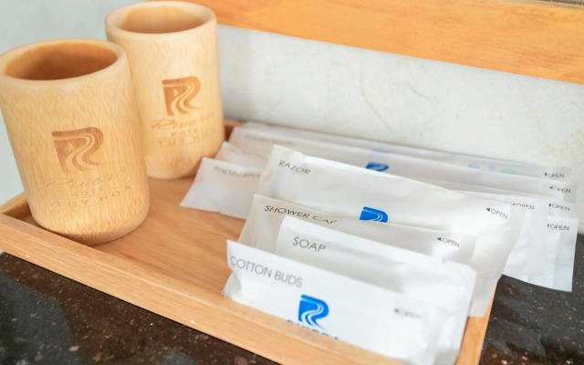 Rivera Tuy Hoa Hotel