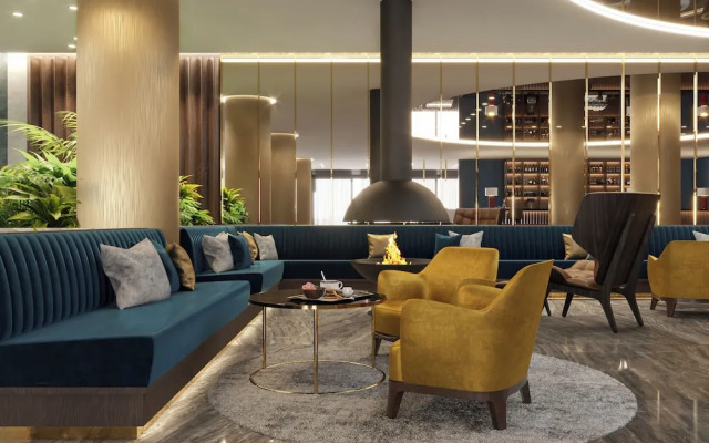 Radisson Blu Florence