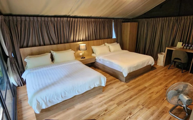 Boulder Valley — 3-star hotel in Teluk Bahang