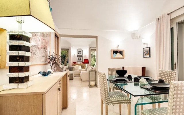 Villa Bougainvillea