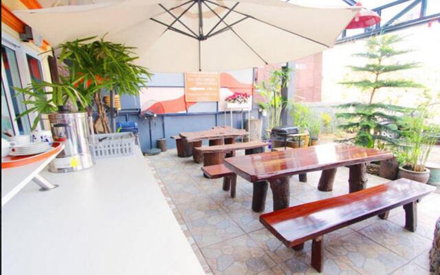 Maesai Orchid Hotel