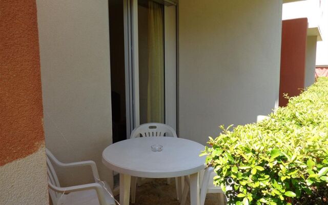 Le Domaine des Oliviers