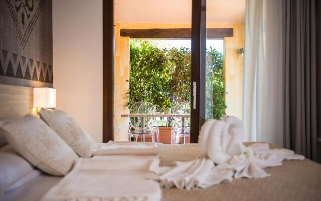 Relais del Borgo - Domo