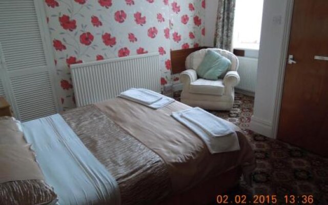 Earlsmere Guesthouse