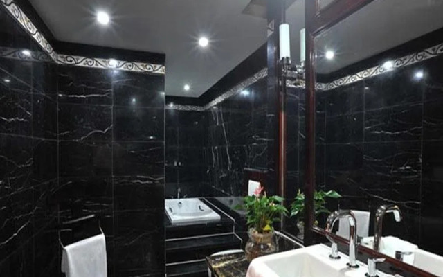 Kingfun International Hotel Changsha