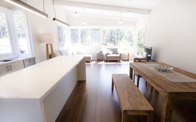 Royal National Park Cottages