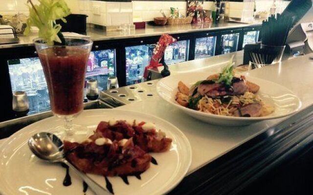 The Palace Hotel Broken Hill